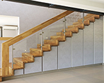 Construction et protection de vos escaliers par Escaliers Maisons à La Rochefoucauld